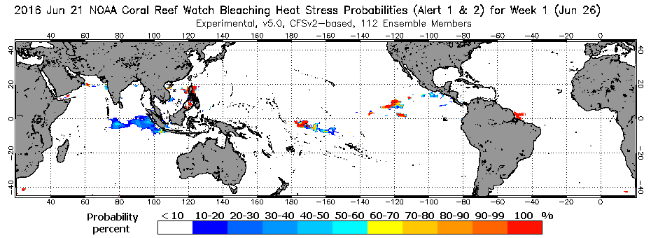 Outlook Map