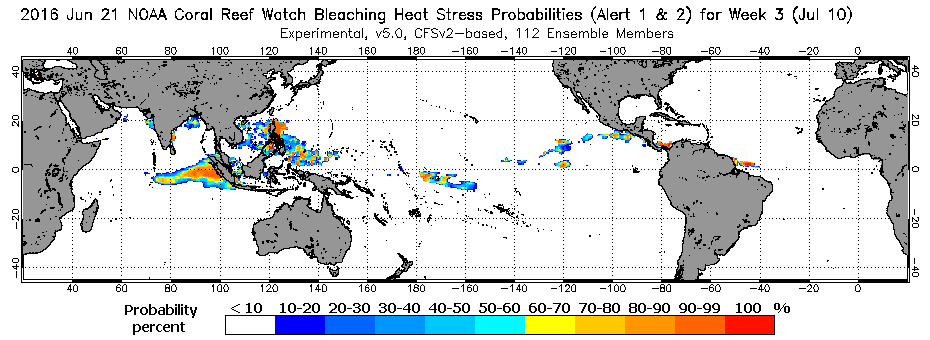 Outlook Map