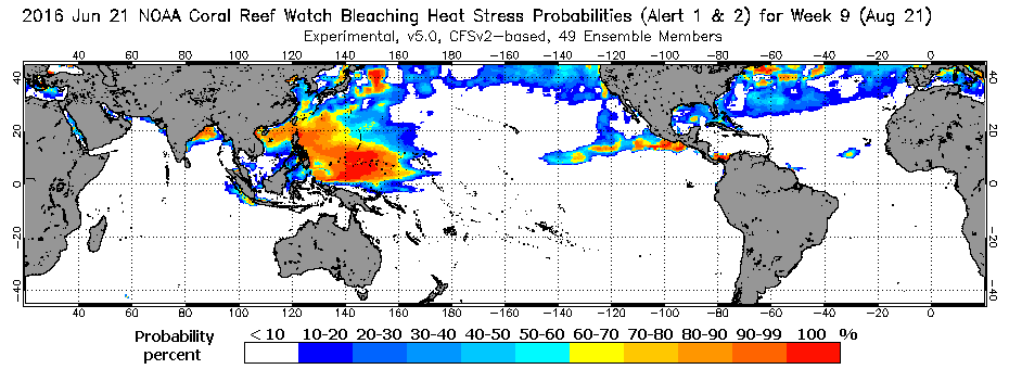 Outlook Map