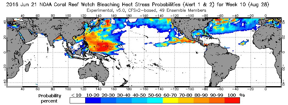 Outlook Map