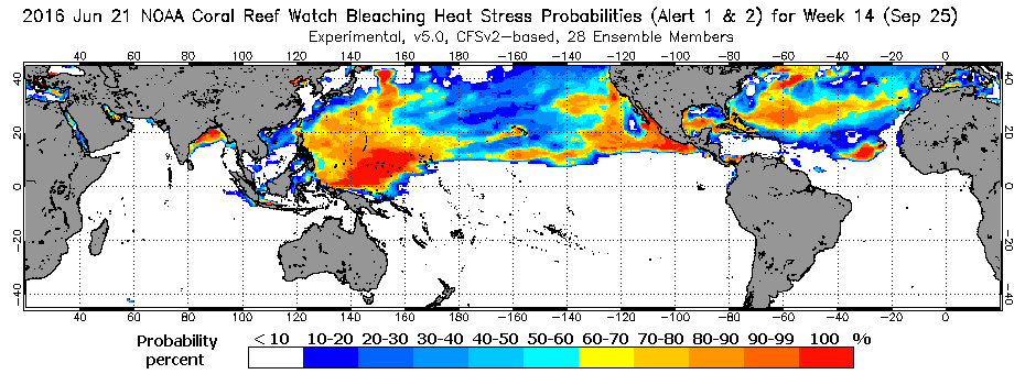 Outlook Map