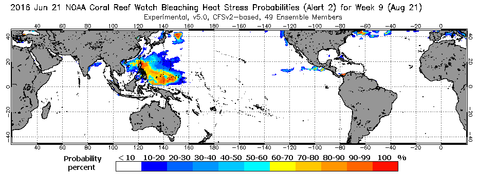 Outlook Map