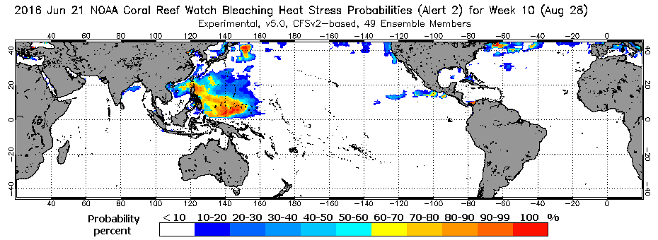 Outlook Map