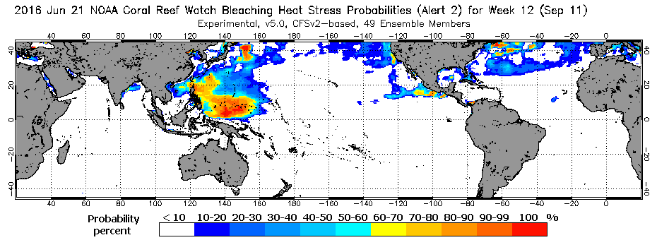 Outlook Map