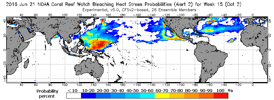 Outlook Map