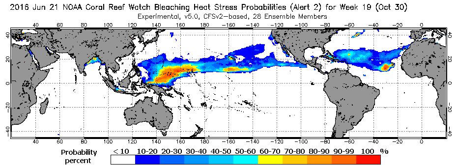 Outlook Map