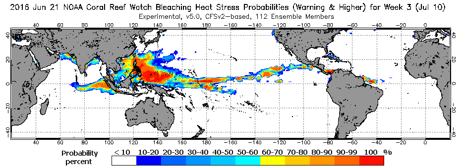 Outlook Map