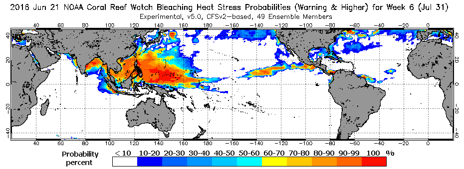 Outlook Map