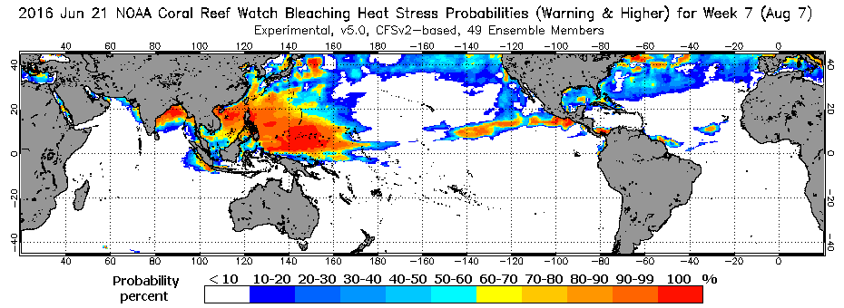 Outlook Map