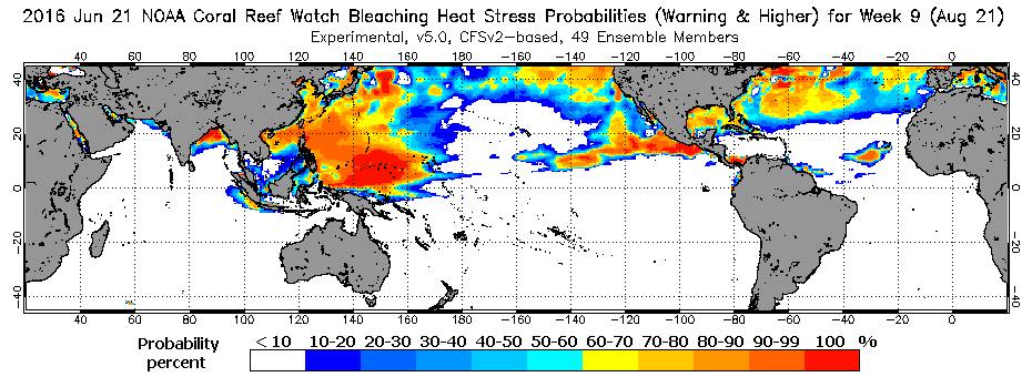 Outlook Map