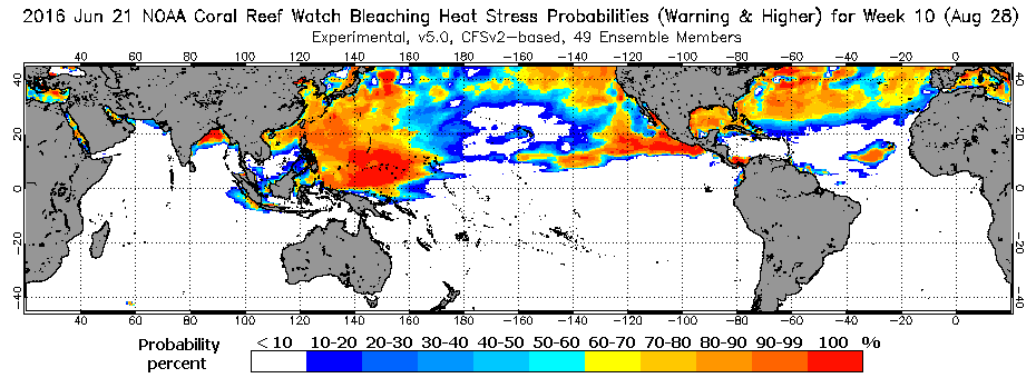 Outlook Map