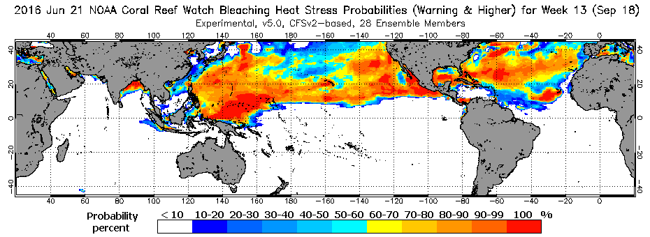 Outlook Map