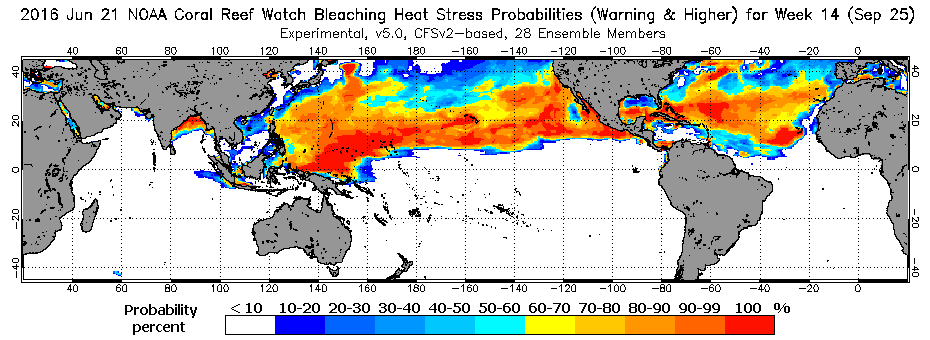 Outlook Map