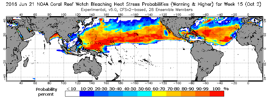 Outlook Map