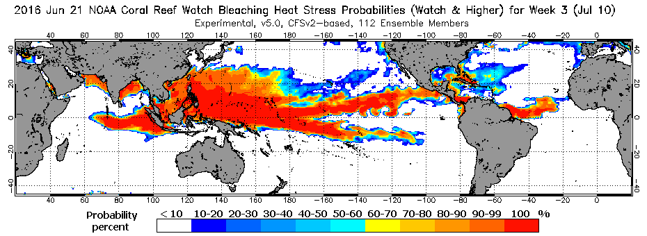 Outlook Map