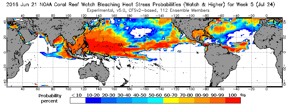 Outlook Map