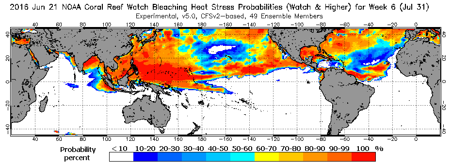 Outlook Map