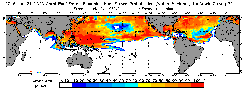 Outlook Map