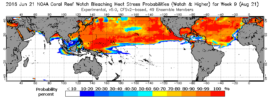 Outlook Map