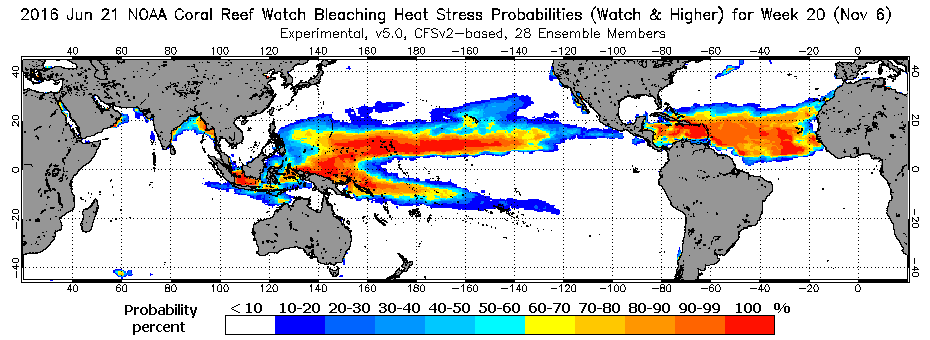 Outlook Map