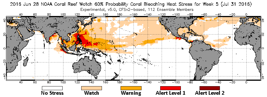 Outlook Map