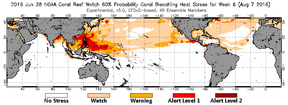 Outlook Map