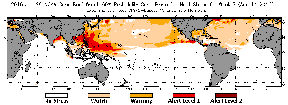 Outlook Map