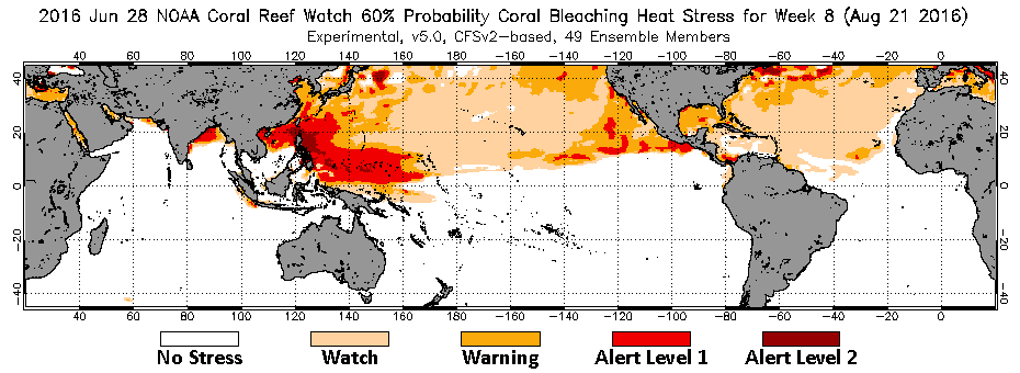 Outlook Map