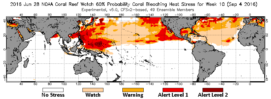 Outlook Map