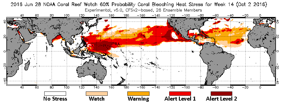 Outlook Map