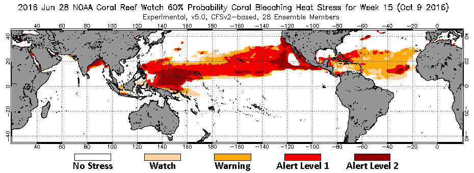 Outlook Map