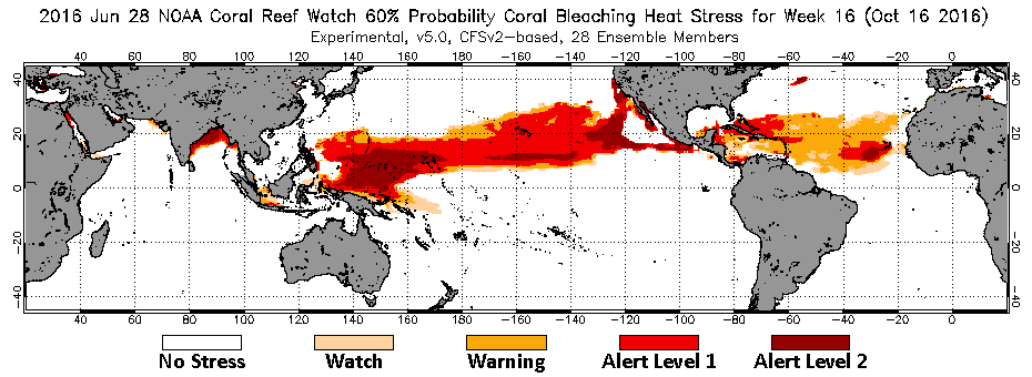 Outlook Map