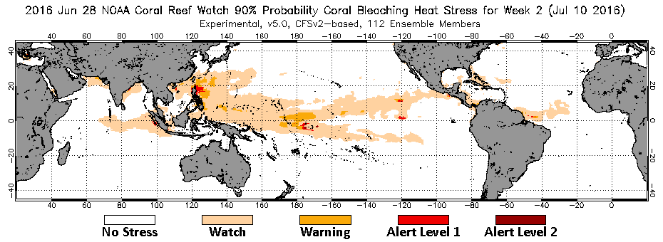 Outlook Map