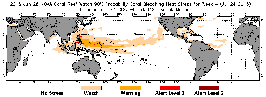 Outlook Map