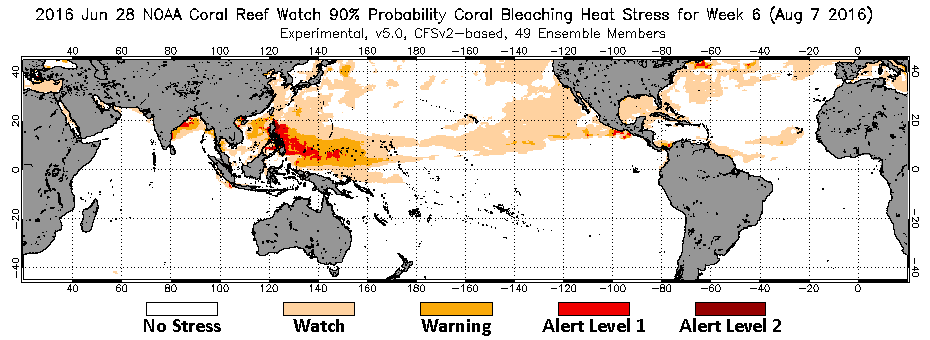 Outlook Map