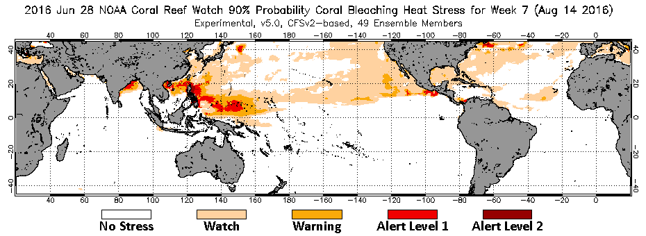 Outlook Map