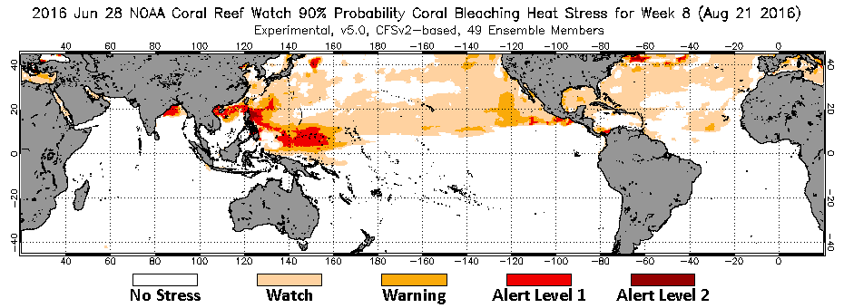 Outlook Map