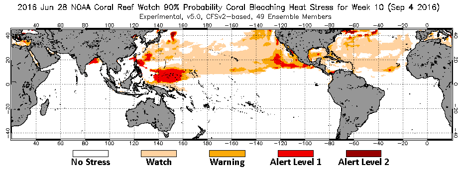 Outlook Map