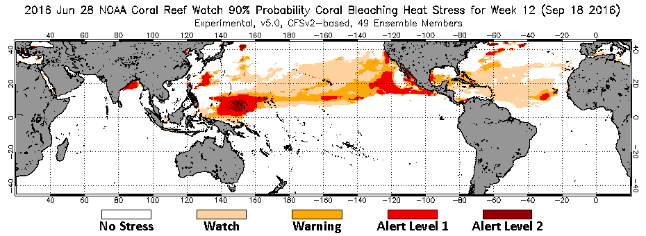 Outlook Map