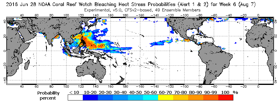 Outlook Map