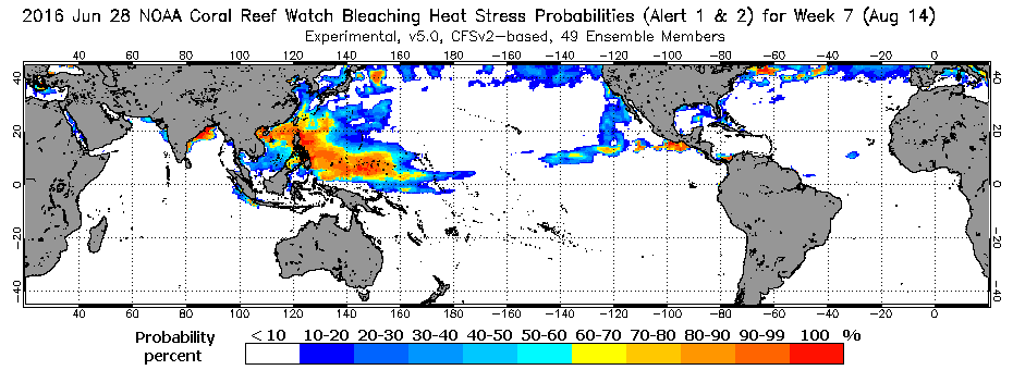 Outlook Map