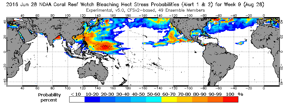 Outlook Map