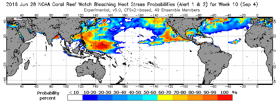 Outlook Map