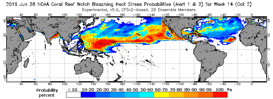 Outlook Map