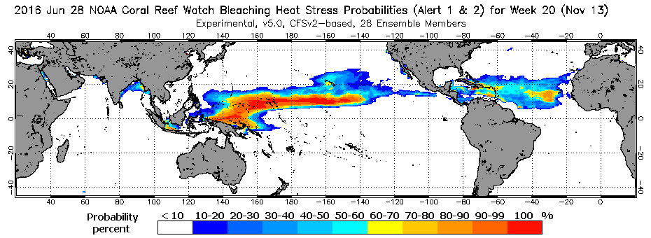 Outlook Map