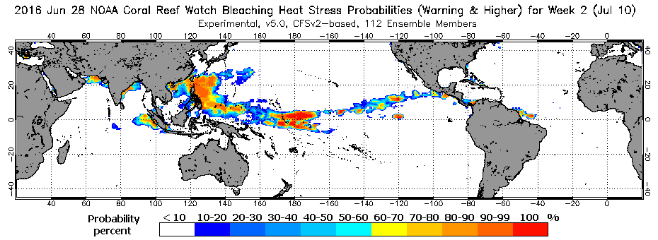 Outlook Map