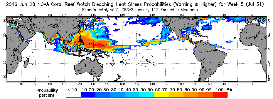 Outlook Map