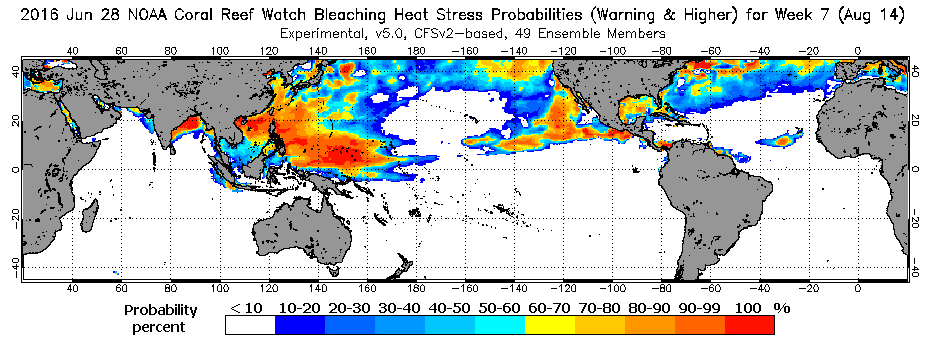 Outlook Map