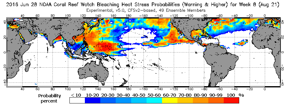 Outlook Map