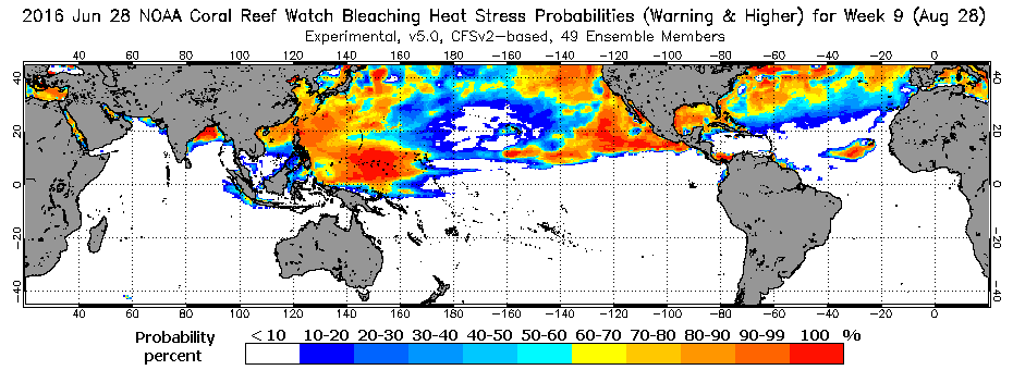 Outlook Map